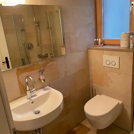 Prázdninový dům Haeusla Dannberg