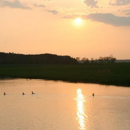 Prázdninový dům Haeusla *