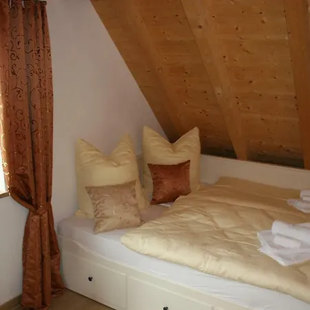 Haeusla Prázdninový dům