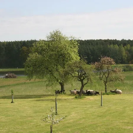 Prázdninový dům Haeusla *