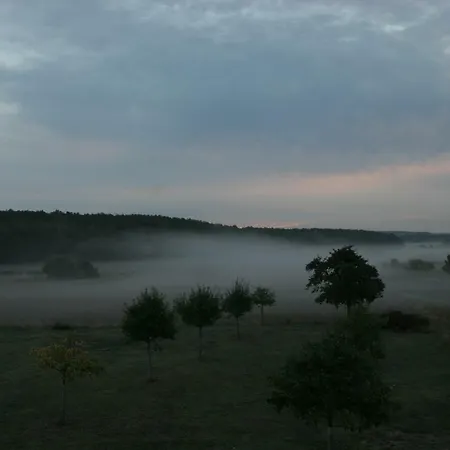 Haeusla Prázdninový dům