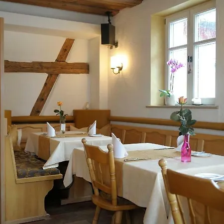 Prázdninový dům Haeusla Dannberg