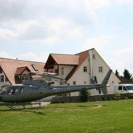 Haeusla Holiday home Dannberg