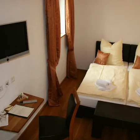 Holiday home Haeusla