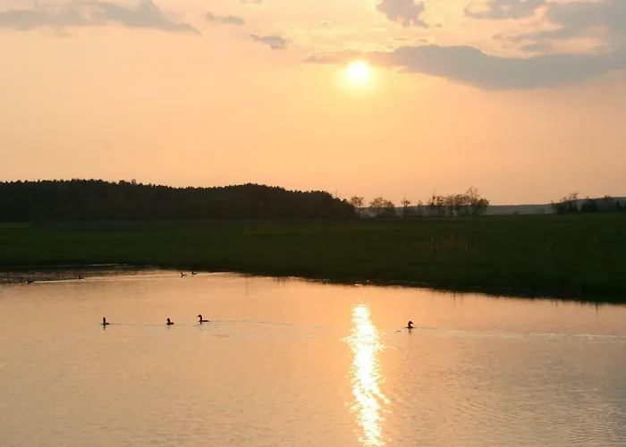 בית נופש Haeusla *