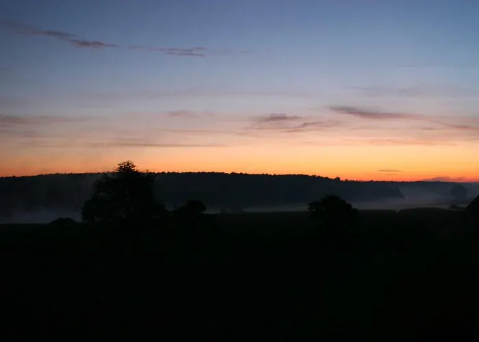 Haeusla בית נופש