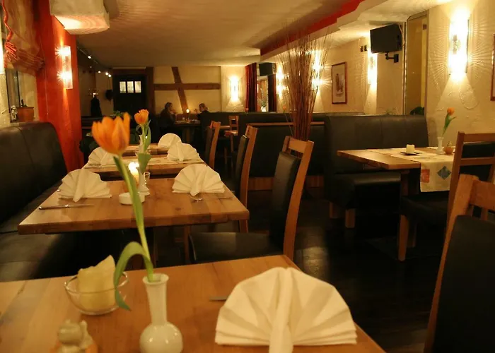 Haeusla בית נופש *