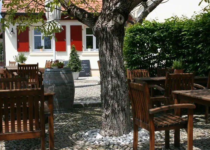 Haeusla בית נופש