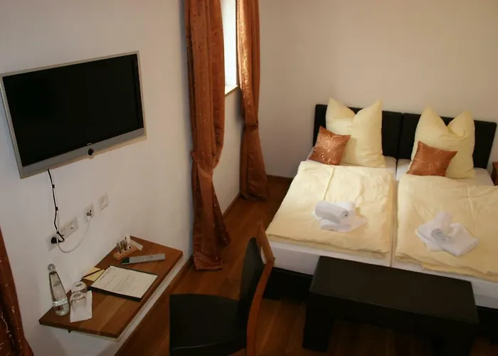 בית נופש Haeusla